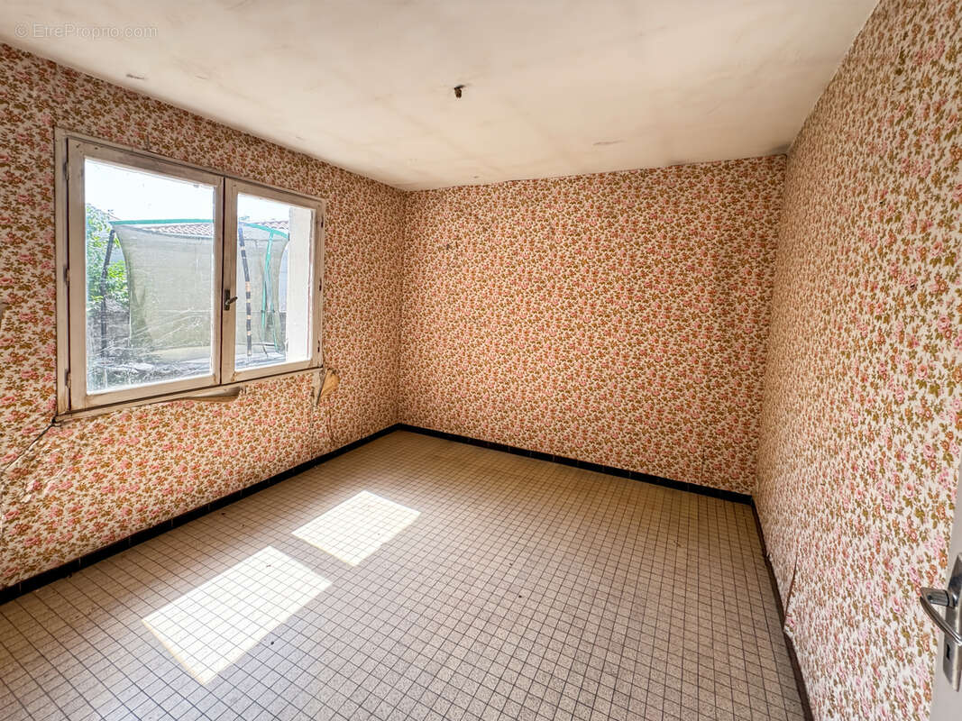 Maison à BLANQUEFORT