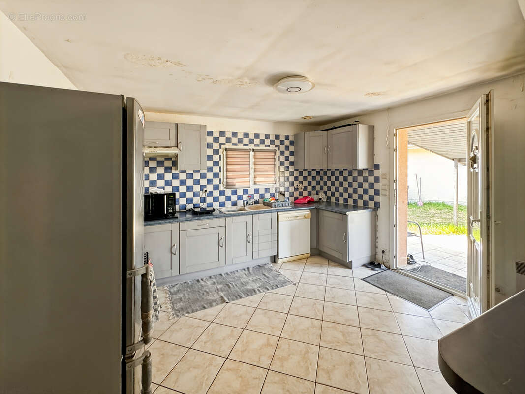 Maison à BLANQUEFORT