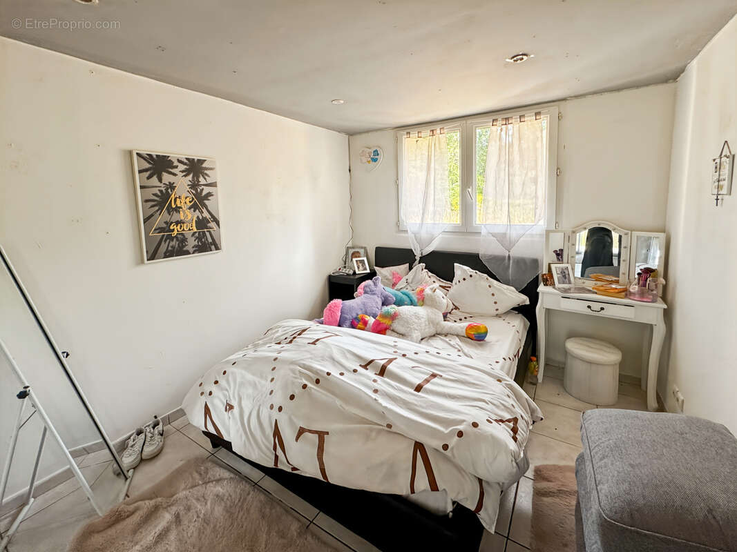 Maison à BLANQUEFORT