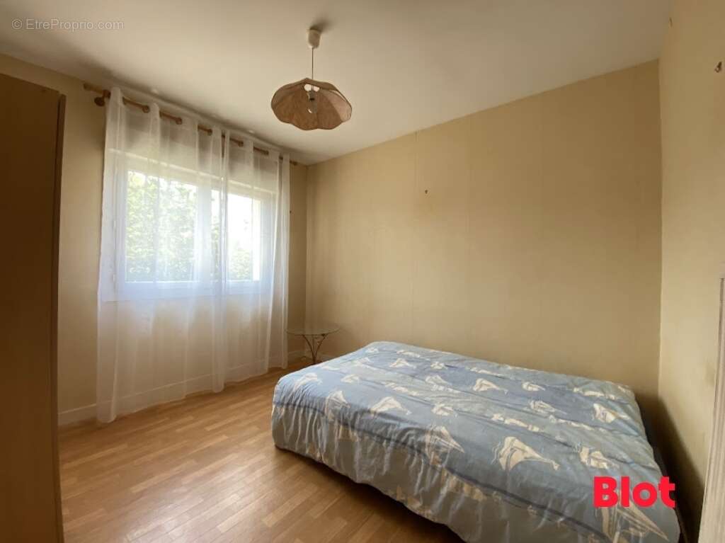 Maison à CHATEAUGIRON