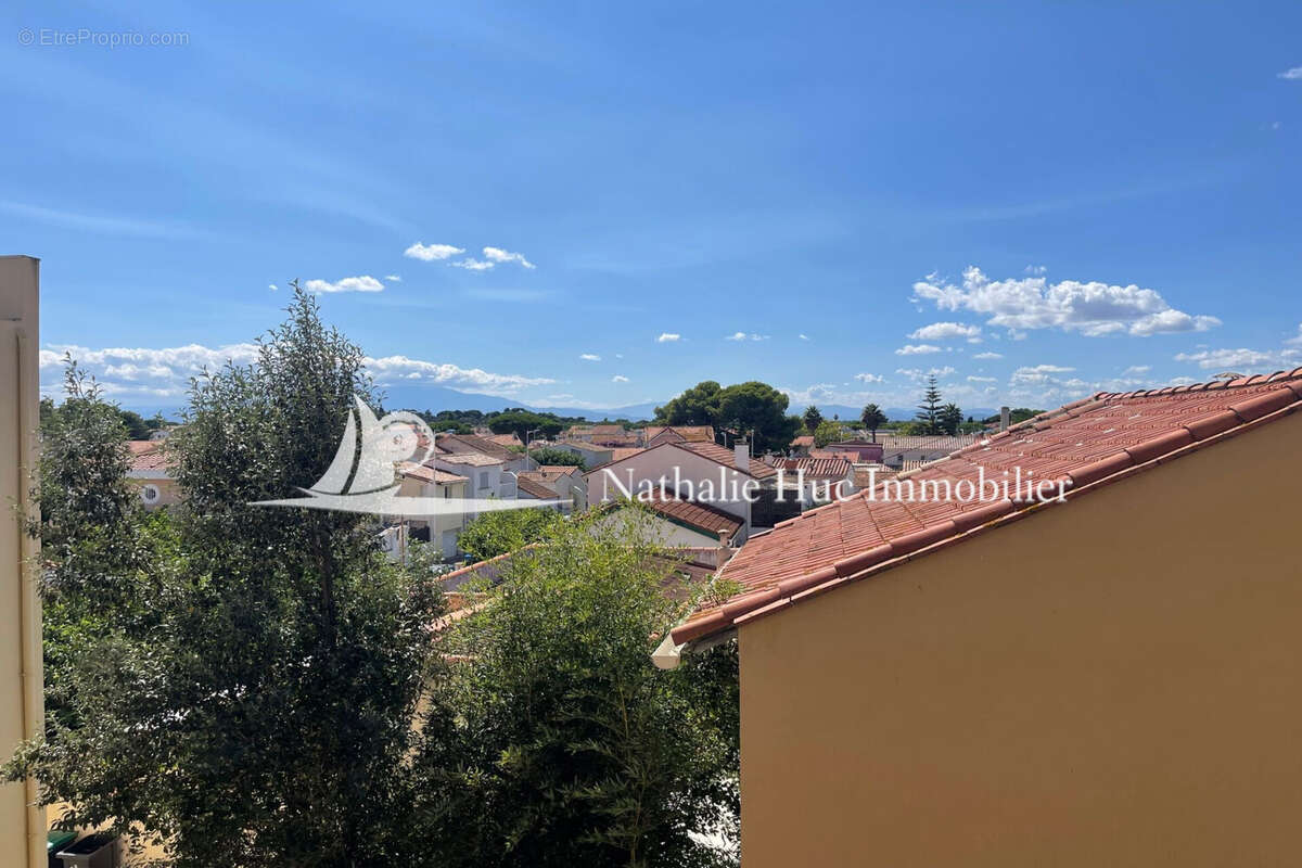 Appartement à SAINT-NAZAIRE