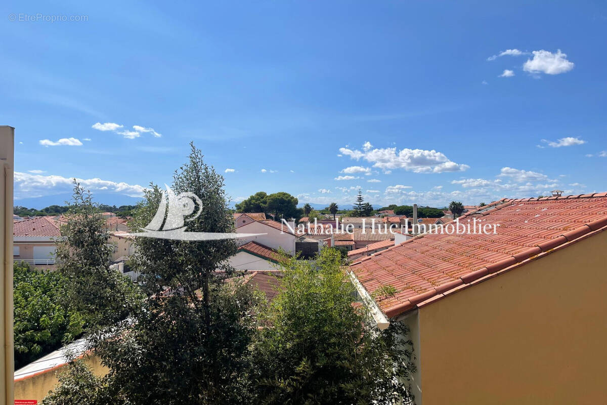 Appartement à SAINT-NAZAIRE