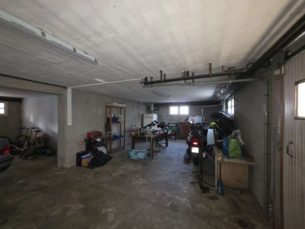 Maison à MAUBOURGUET