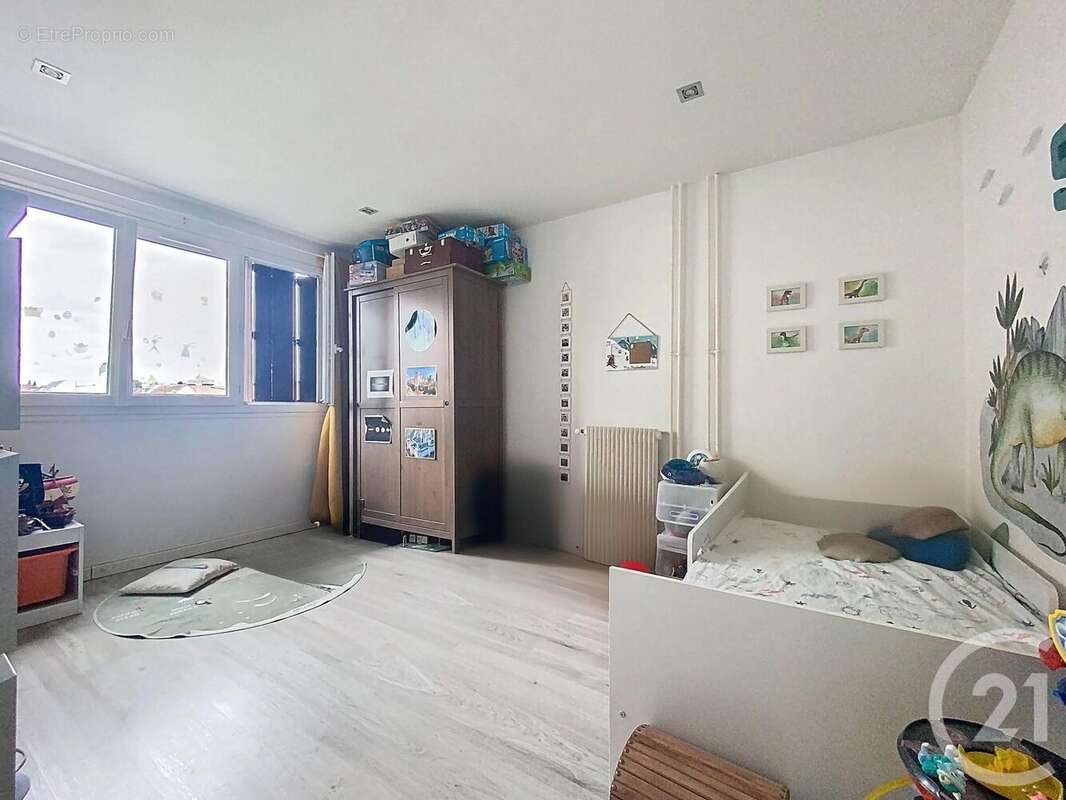 Appartement à MELUN