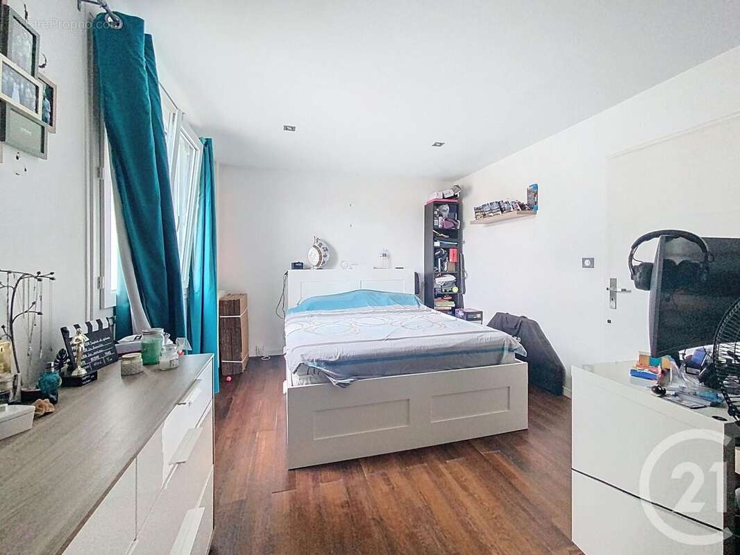 Appartement à MELUN