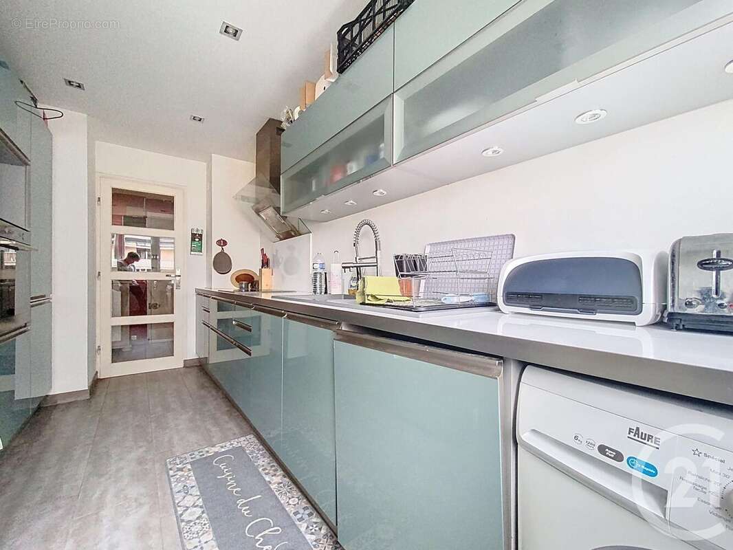 Appartement à MELUN