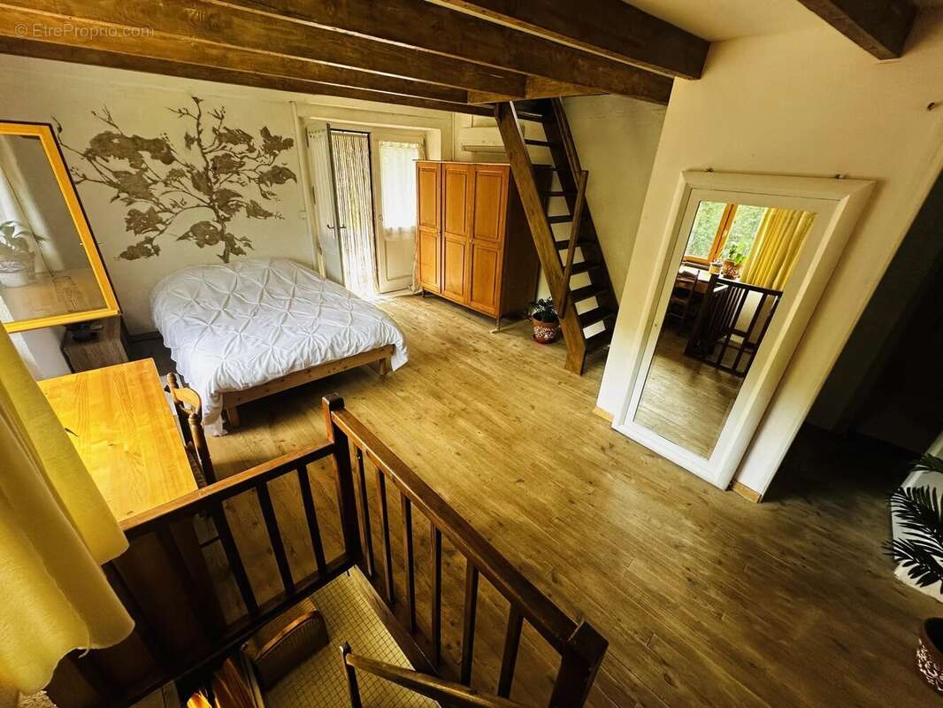 Appartement à ANGLES