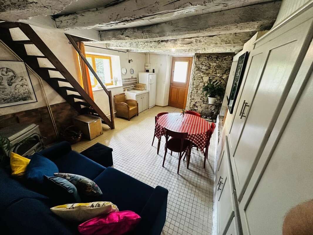 Appartement à ANGLES