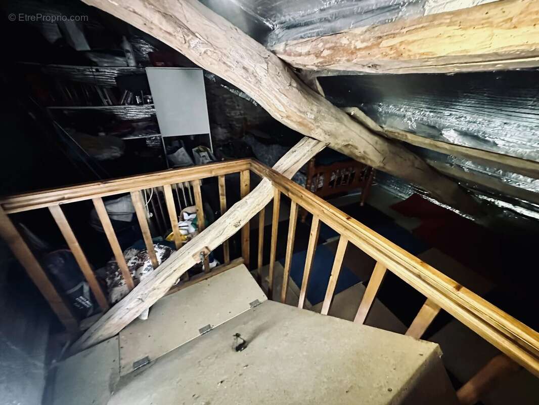 Appartement à ANGLES