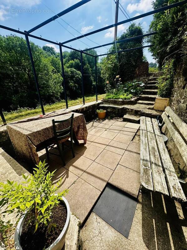 Appartement à ANGLES