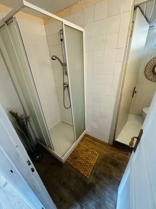 Appartement à ANGLES