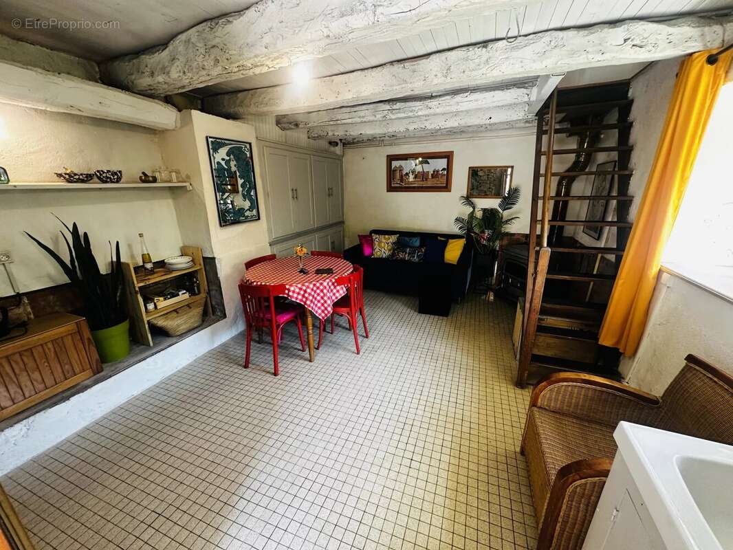 Appartement à ANGLES