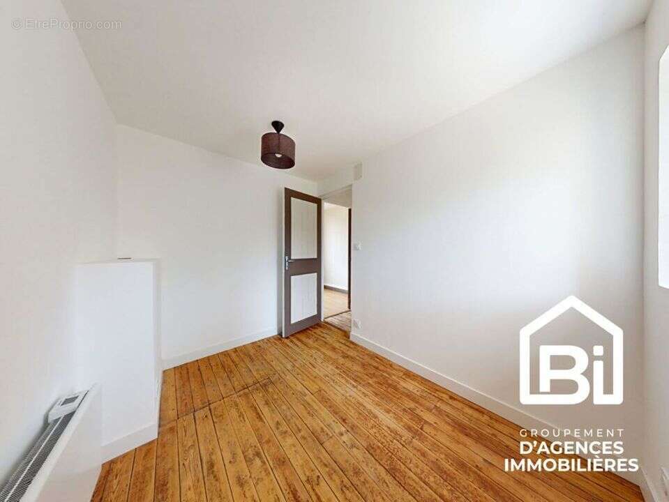 Maison à OUISTREHAM