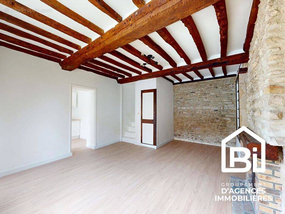 Maison à OUISTREHAM