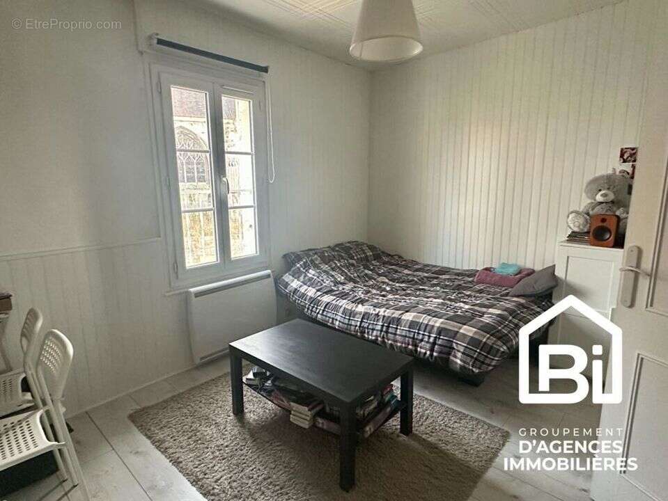 Appartement à CAEN