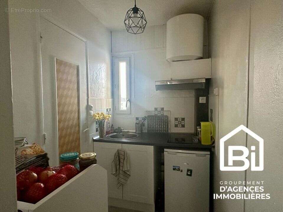Appartement à CAEN
