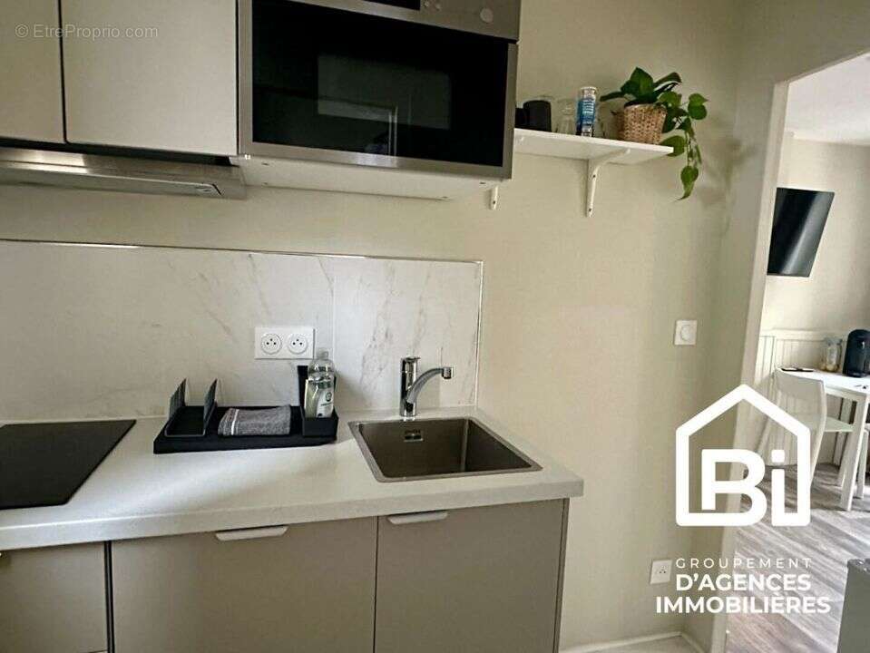 Appartement à CAEN