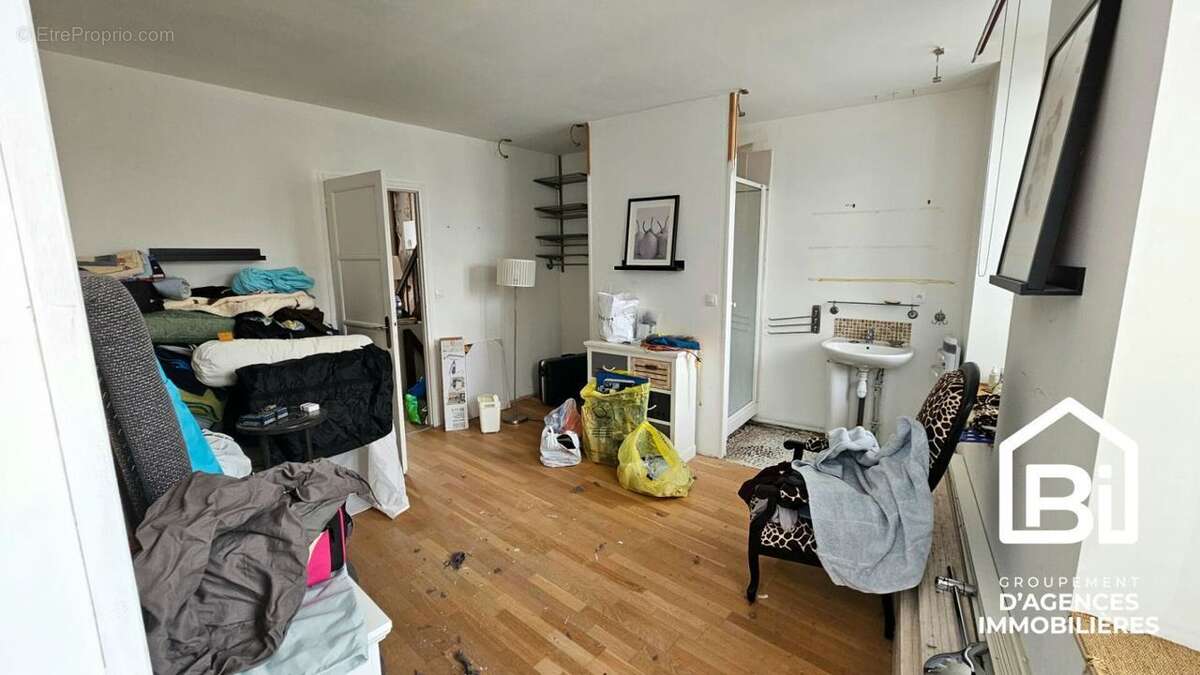 Maison à LE BENY-BOCAGE