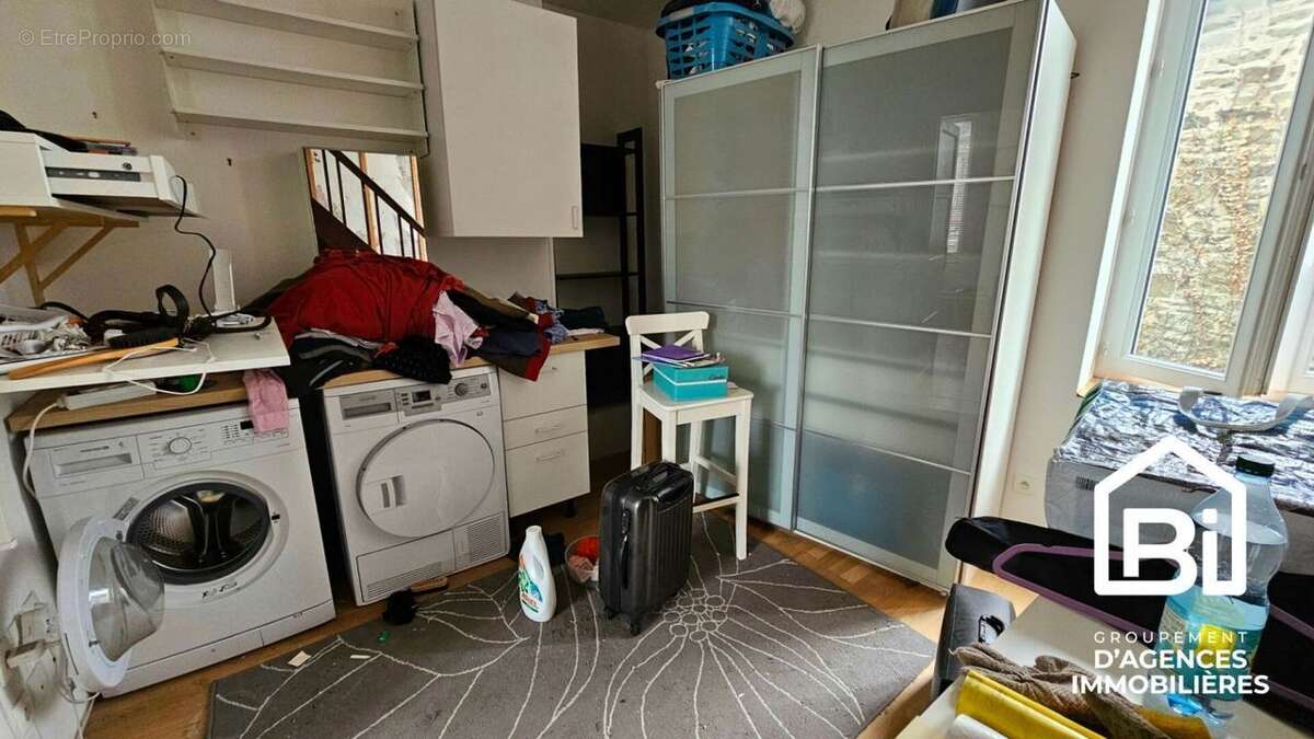 Maison à LE BENY-BOCAGE