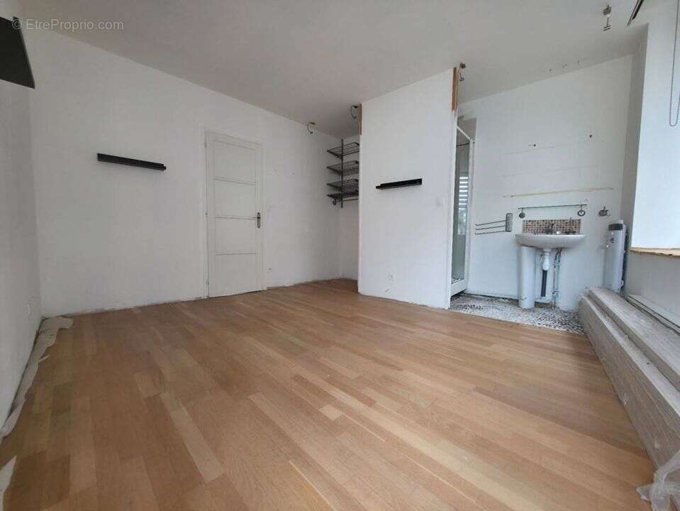 Maison à LE BENY-BOCAGE