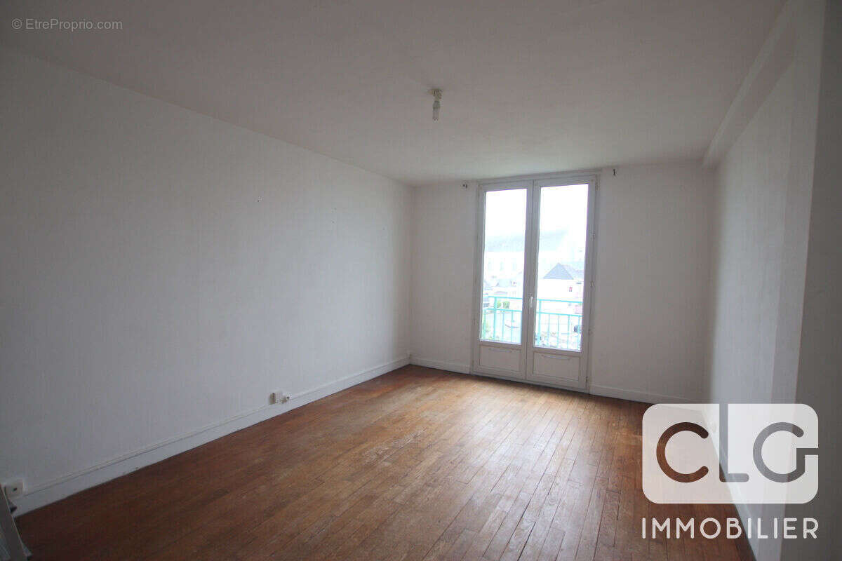 Appartement à QUIMPER