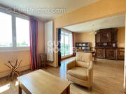 Appartement à BOURGES