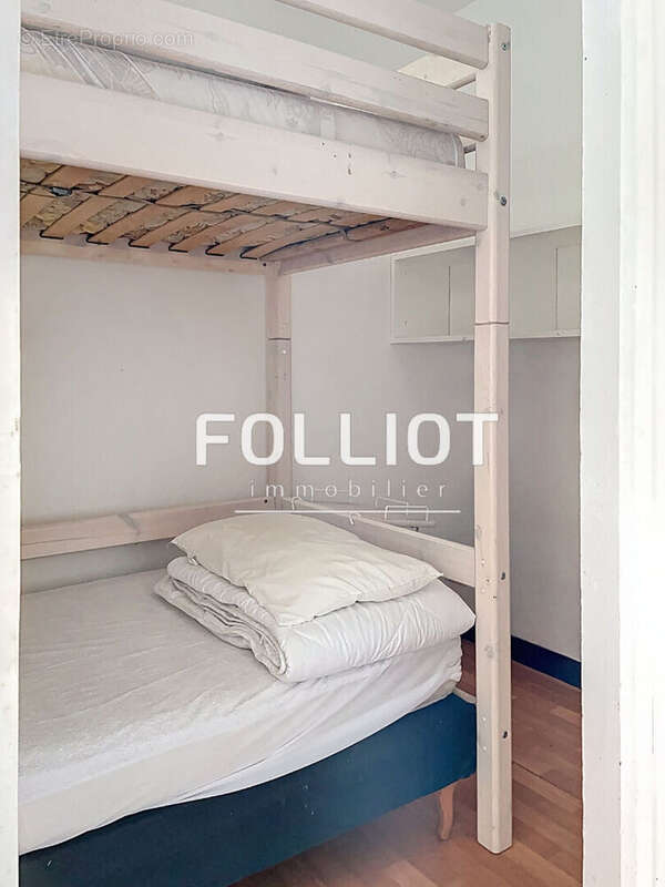 Appartement à GRANVILLE