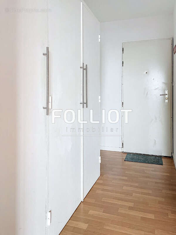 Appartement à GRANVILLE