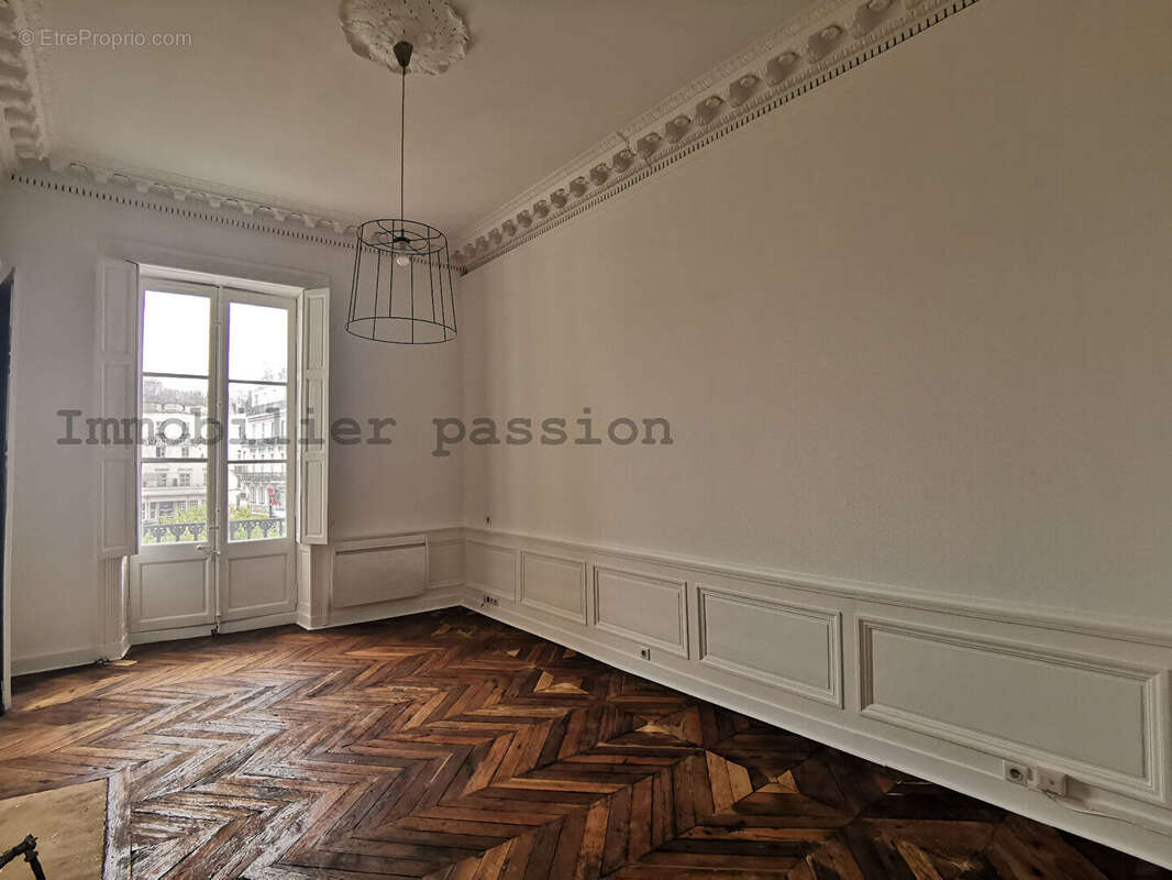 Appartement à ANGERS