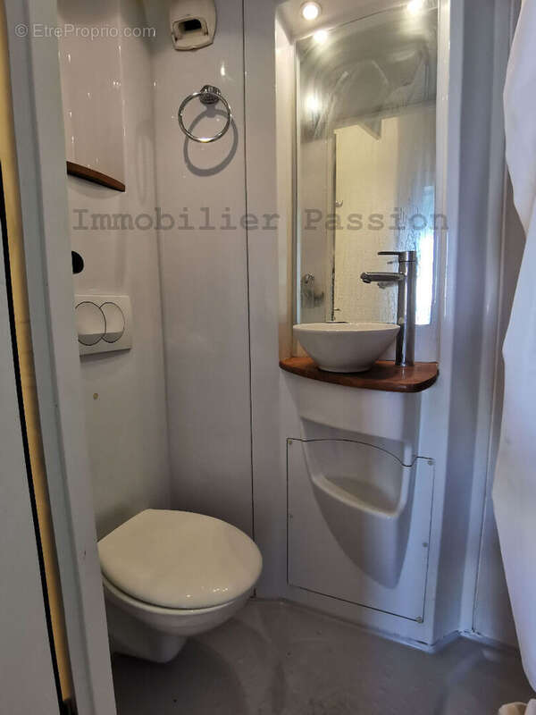 Appartement à ANGERS