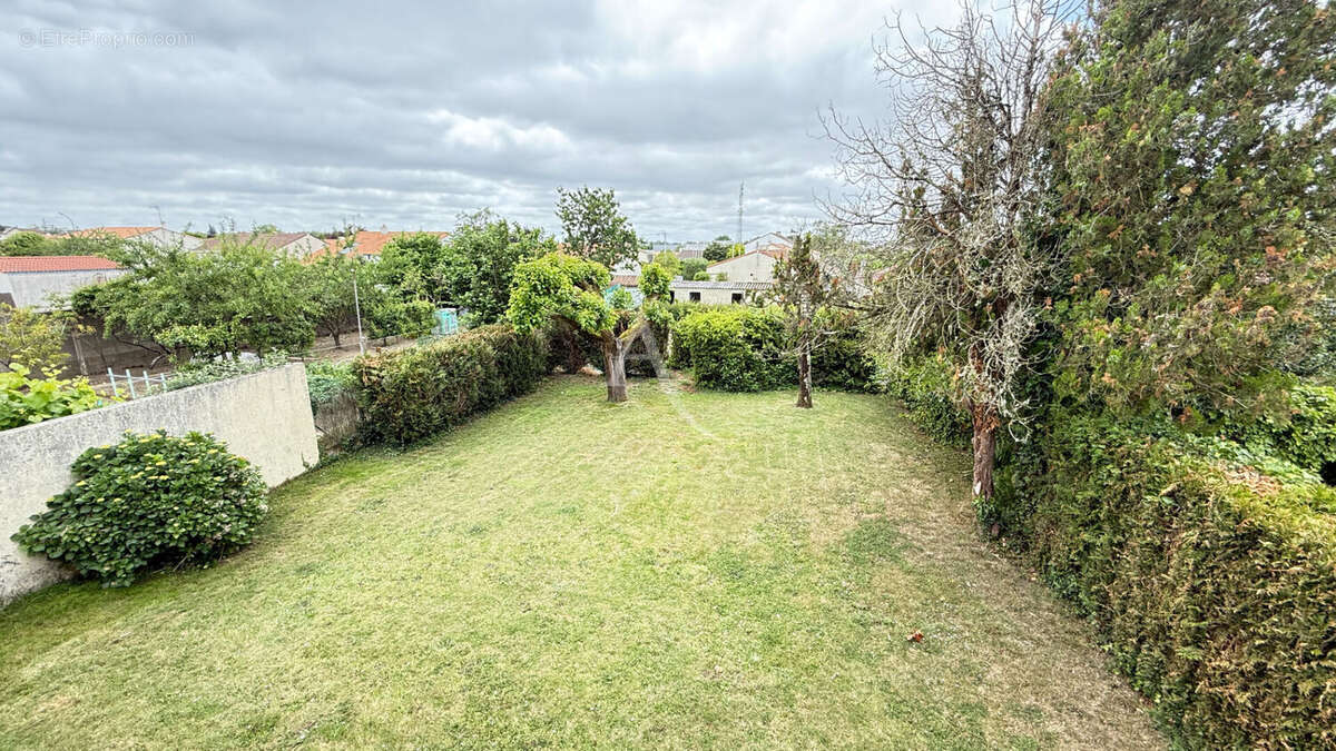 Maison à LA ROCHE-SUR-YON