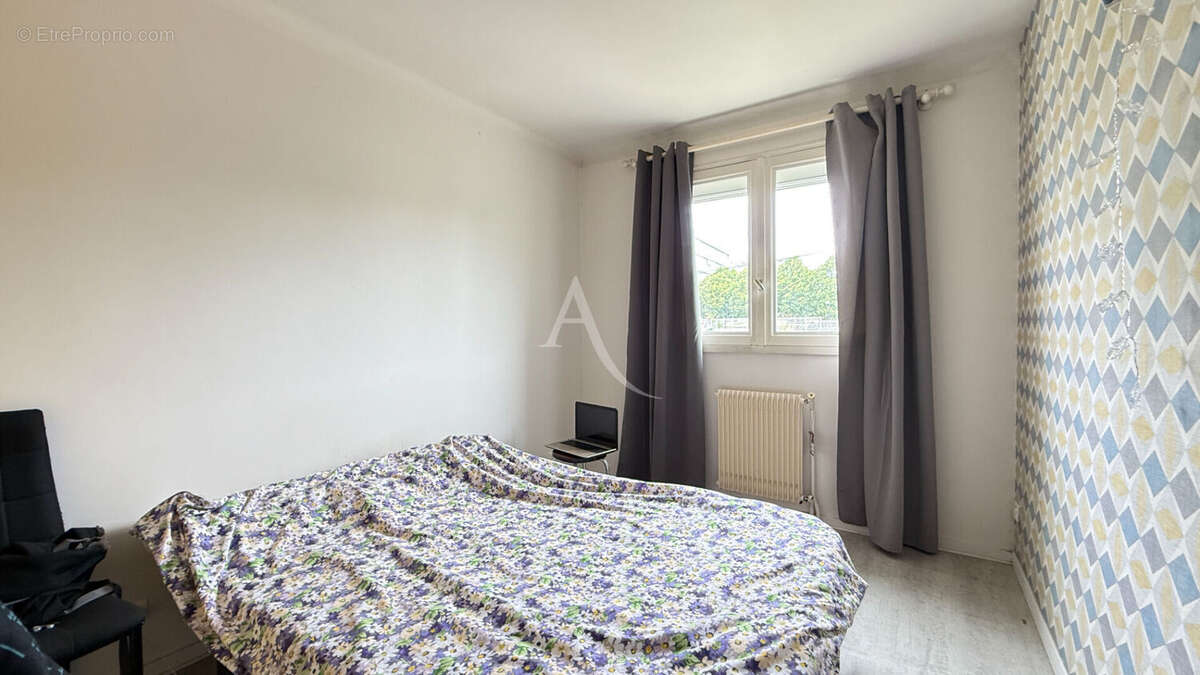 Maison à LA ROCHE-SUR-YON