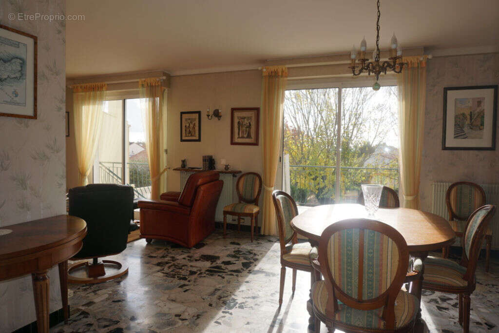 Maison à LA ROCHE-SUR-YON