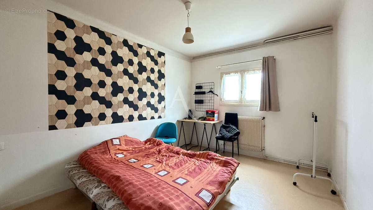 Maison à LA ROCHE-SUR-YON