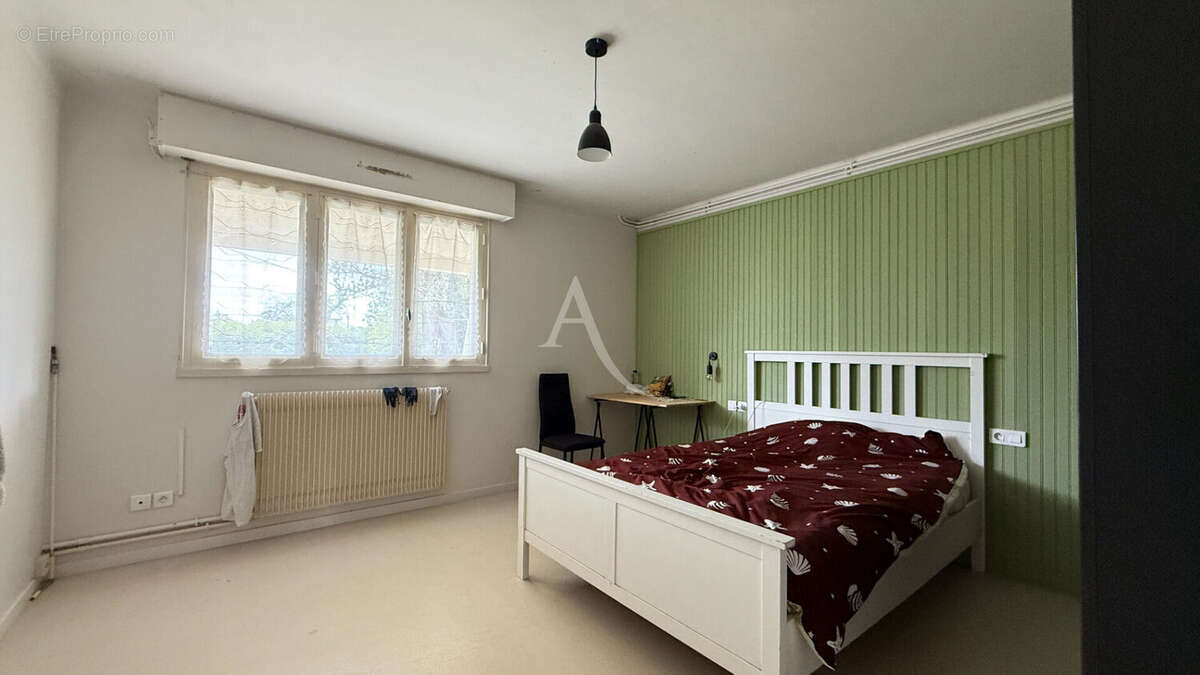 Maison à LA ROCHE-SUR-YON