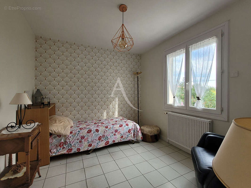 Maison à LA ROCHELLE