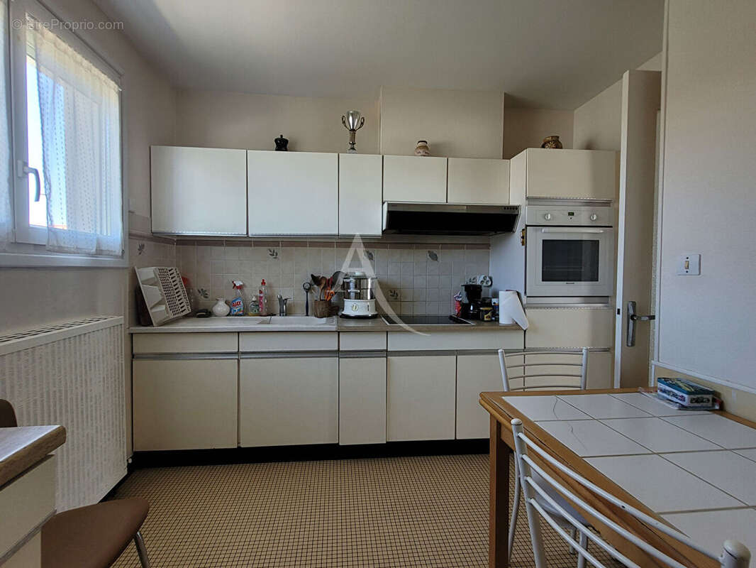 Maison à LA ROCHELLE