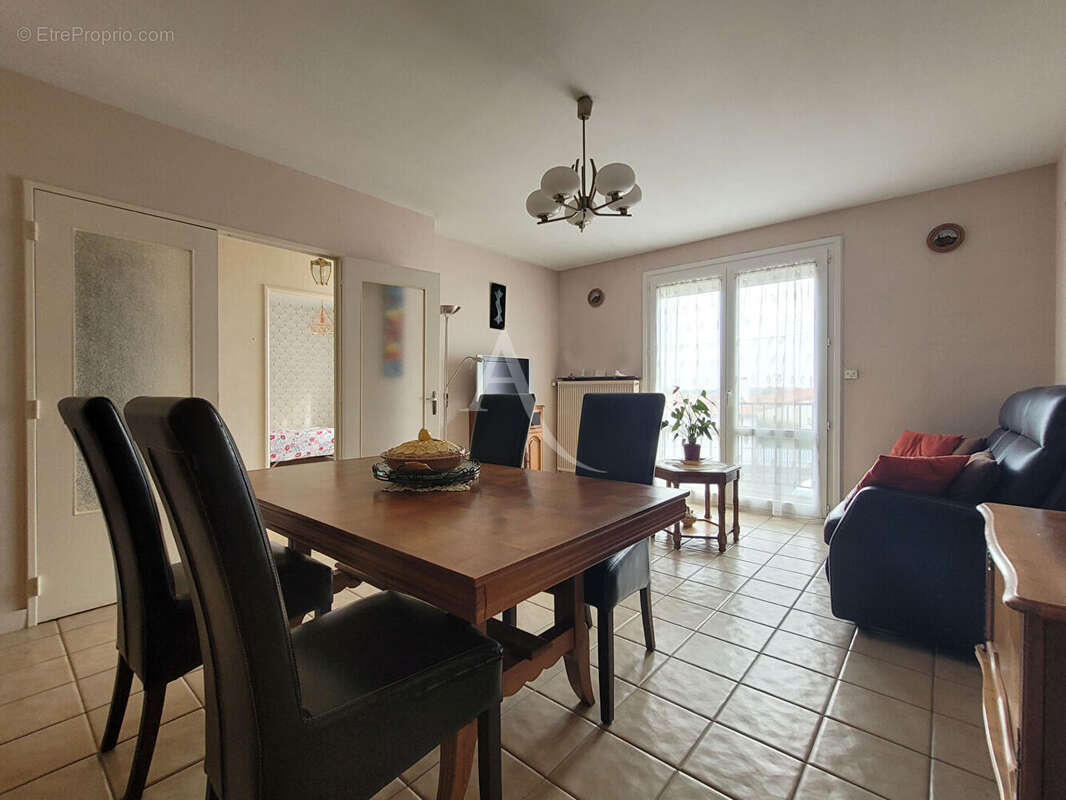 Maison à LA ROCHELLE