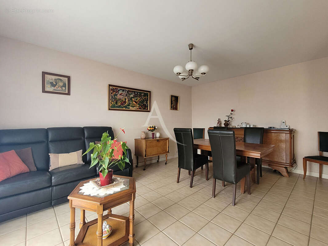 Maison à LA ROCHELLE