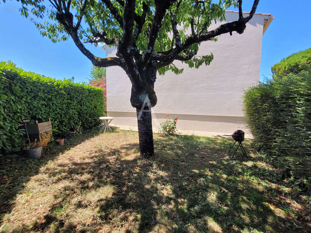 Maison à LA ROCHELLE