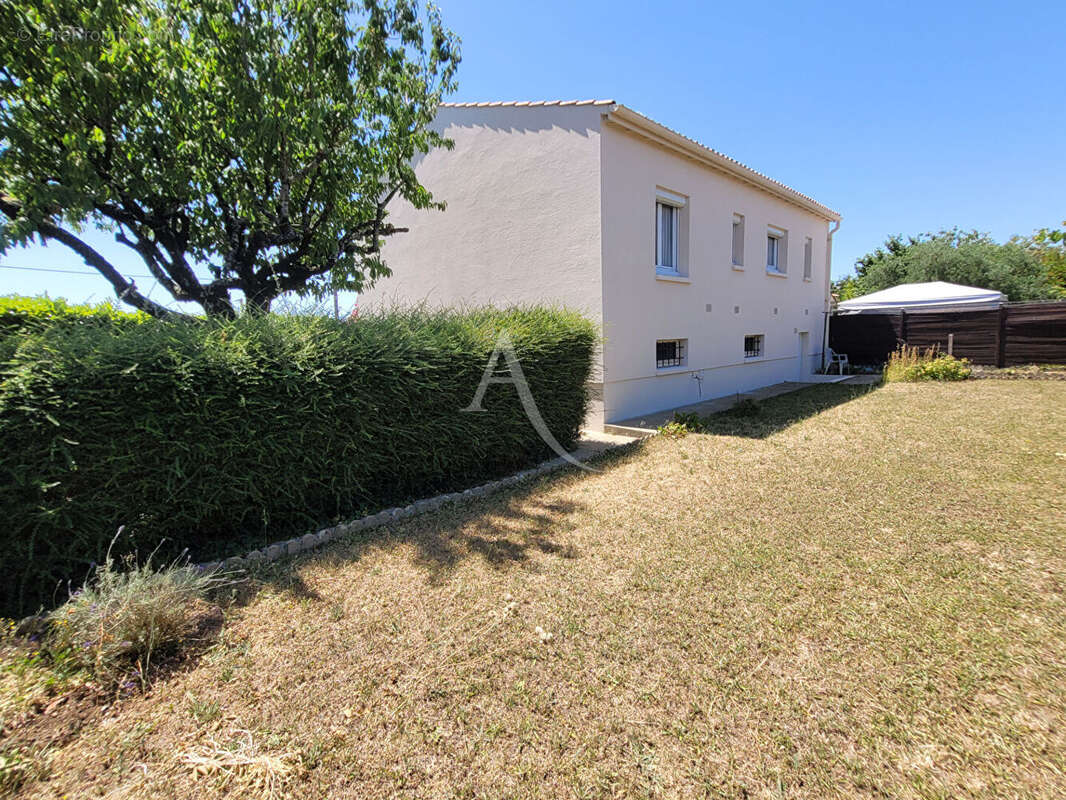 Maison à LA ROCHELLE