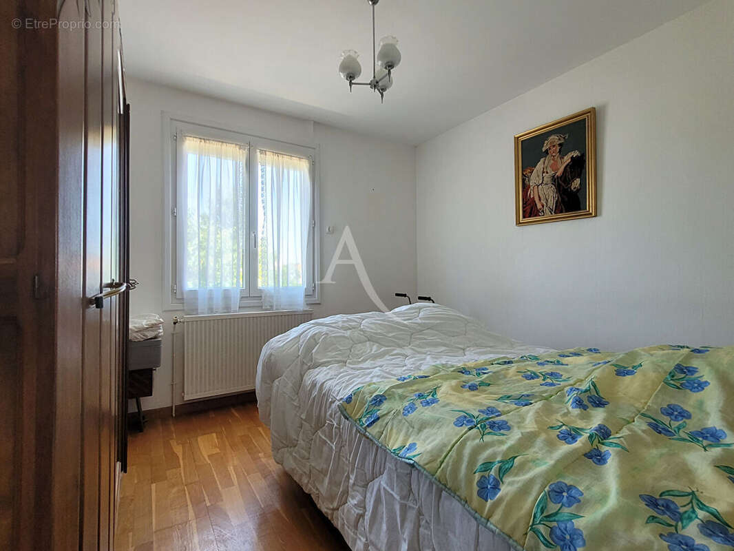 Maison à LA ROCHELLE