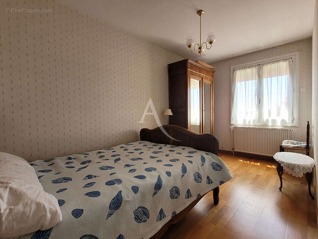 Maison à LA ROCHELLE