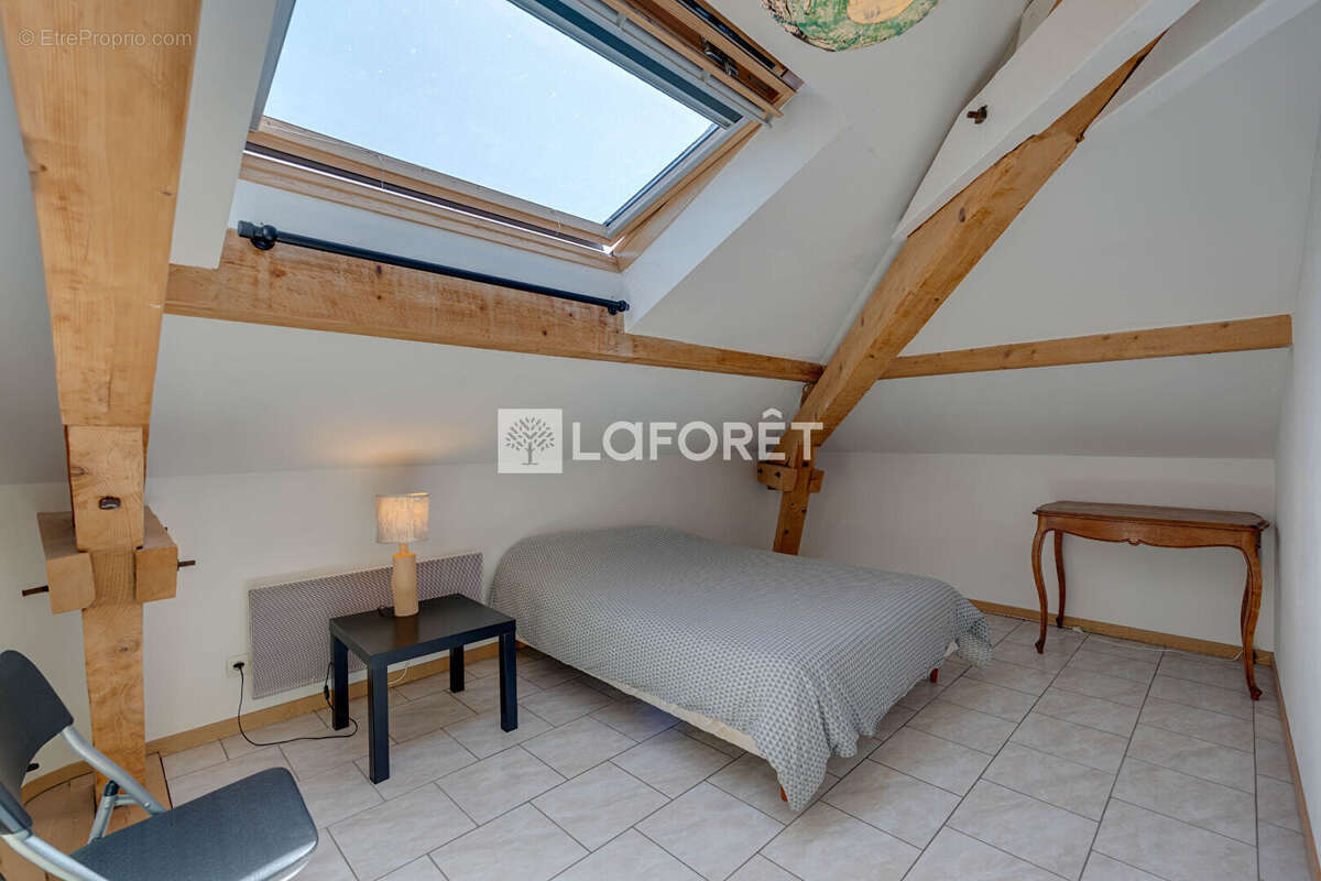 Maison à NEUVECELLE