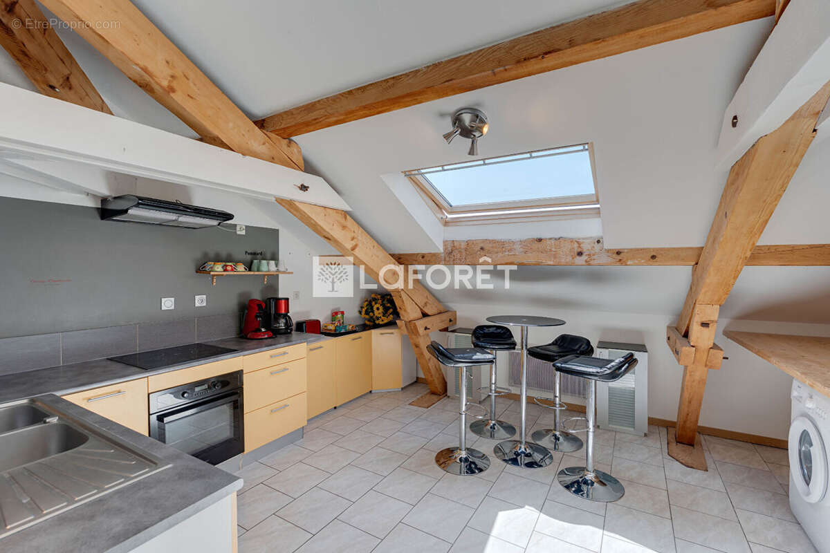 Maison à NEUVECELLE