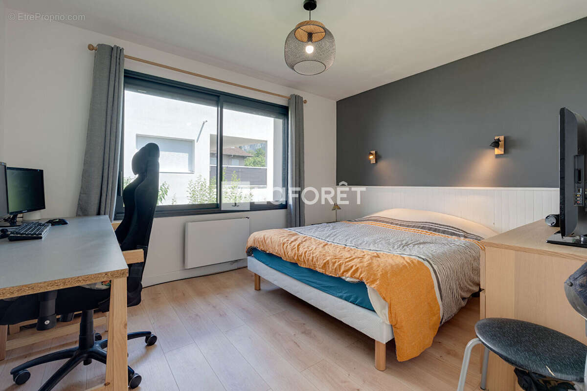 Maison à NEUVECELLE