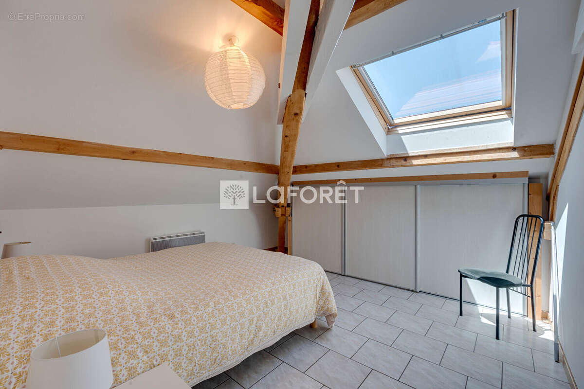 Maison à NEUVECELLE