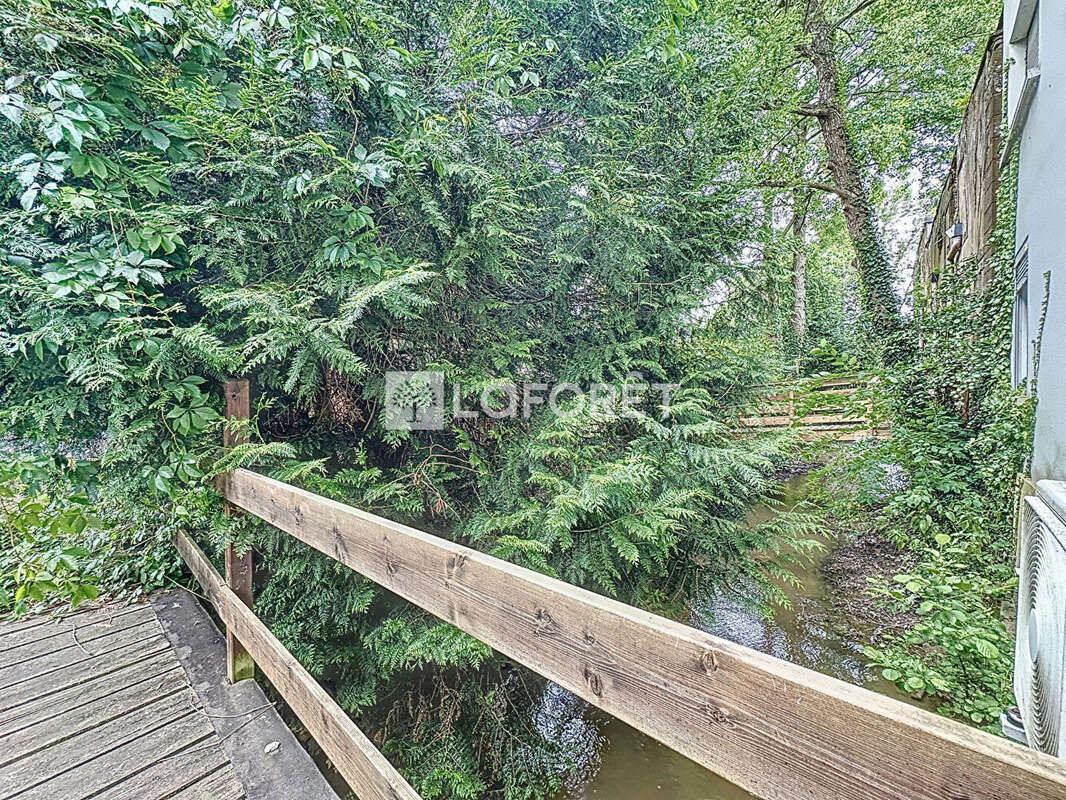 Maison à PFAFFENHOFFEN