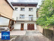 Maison à PFAFFENHOFFEN