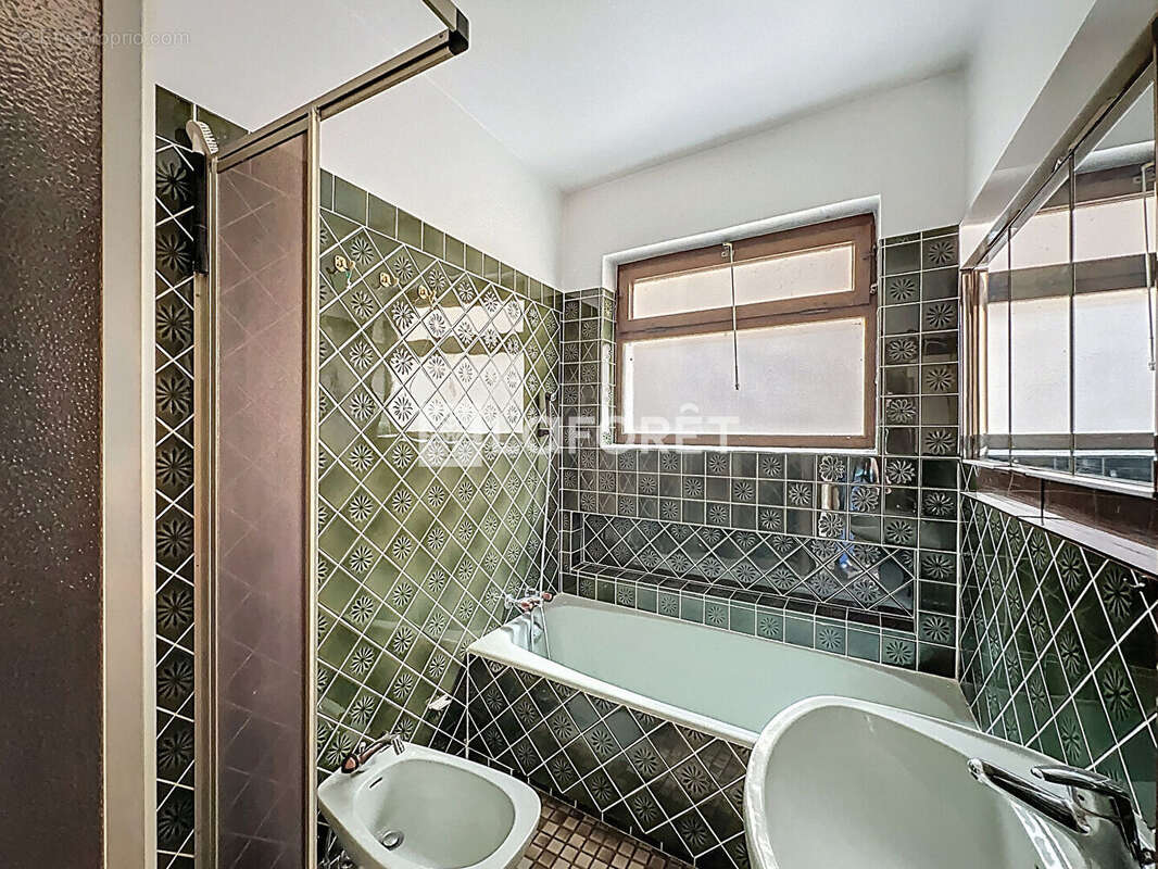 Maison à PFAFFENHOFFEN